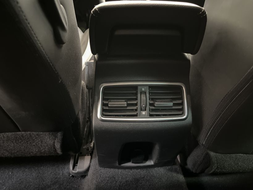 RENAULT MEGANE IV BERLINE BUSINESS 2021 - Photo n°38
