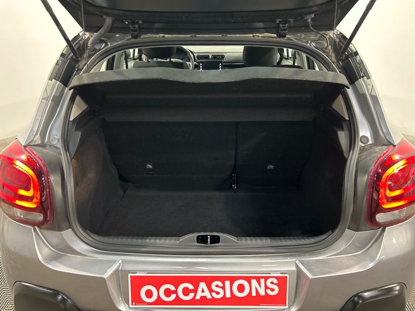 CITROEN C3 2023 - Photo n°37