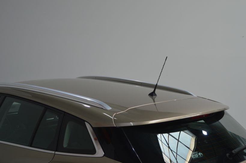 RENAULT MEGANE IV ESTATE 2019 - Photo n°34