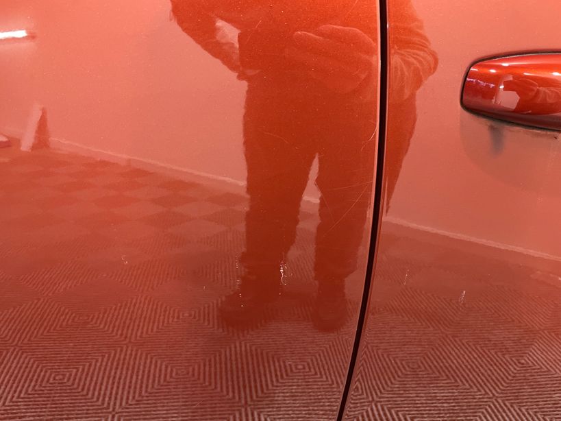 DACIA JOGGER 2022 - Photo n°19