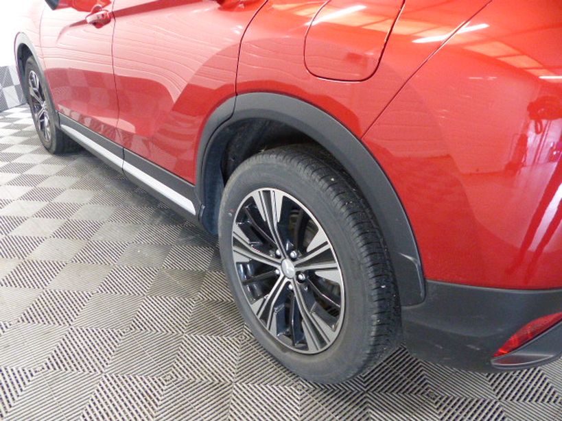 MITSUBISHI ECLIPSE CROSS 2018 - Photo n°36