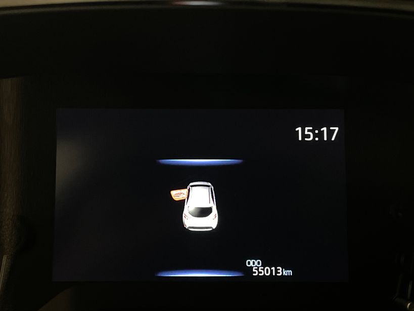 TOYOTA COROLLA HYBRIDE MY21 2022 - Photo n°50