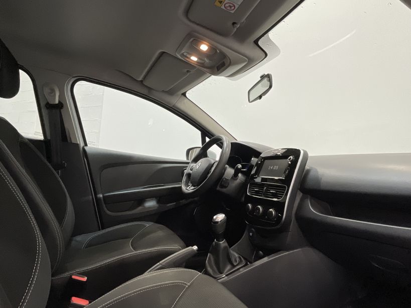 RENAULT CLIO IV SOCIETE 2019 - Photo n°21