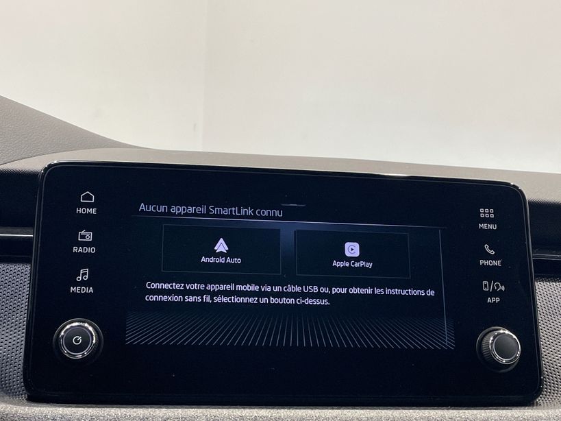 SKODA KAMIQ 2025 - Photo n°15