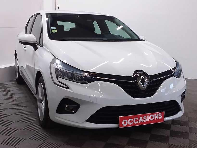 RENAULT CLIO V 2019 - Photo n°3