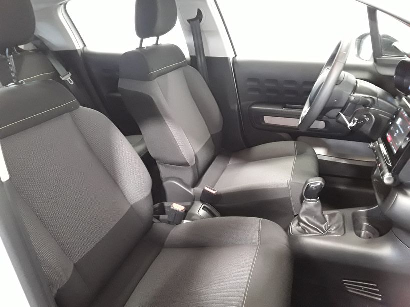 CITROEN C3 2020 - Photo n°10