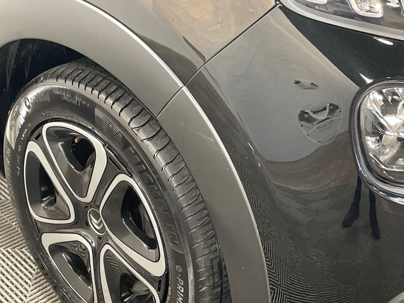 CITROEN C3 2024 - Photo n°2