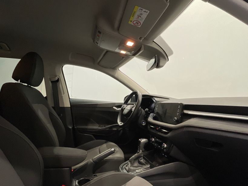 SKODA FABIA 2025 - Photo n°23