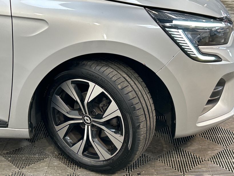 RENAULT CLIO V 2022 - Photo n°7