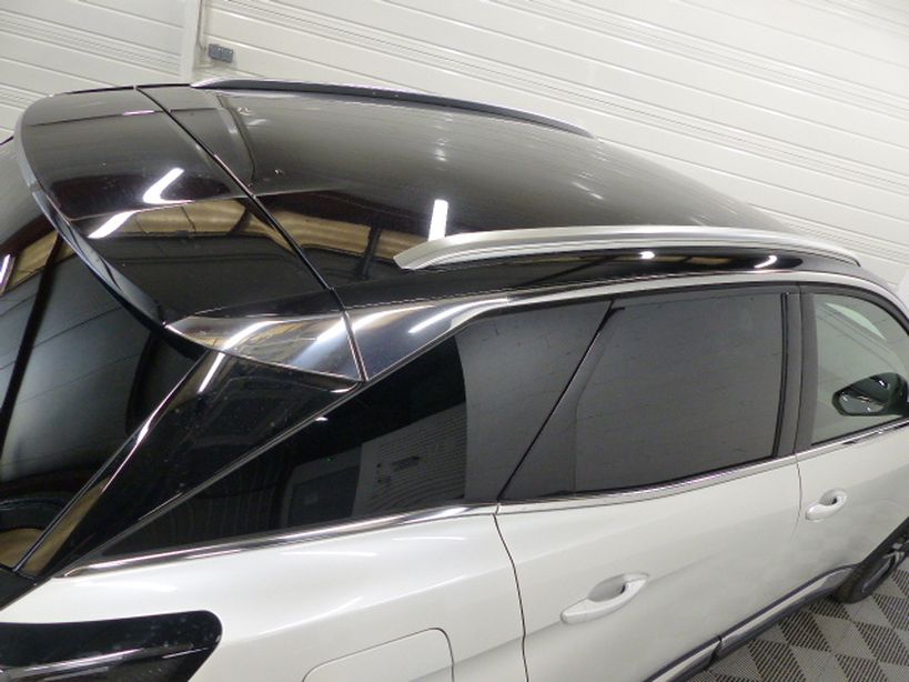 PEUGEOT 3008 2021 - Photo n°26