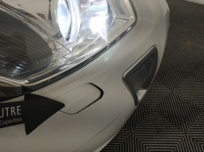 OPEL INSIGNIA SPORTS TOURER 2012 - Photo n°6