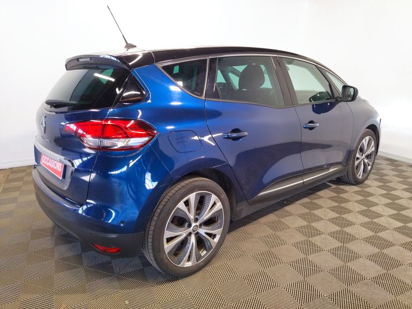RENAULT SCENIC IV 2017 - Photo n°5