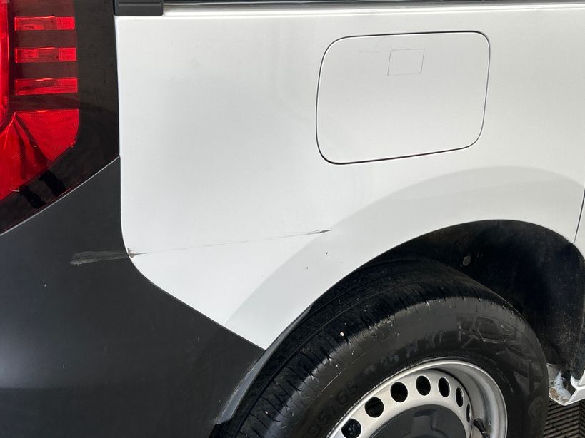 RENAULT KANGOO VAN 2024 - Photo n°1