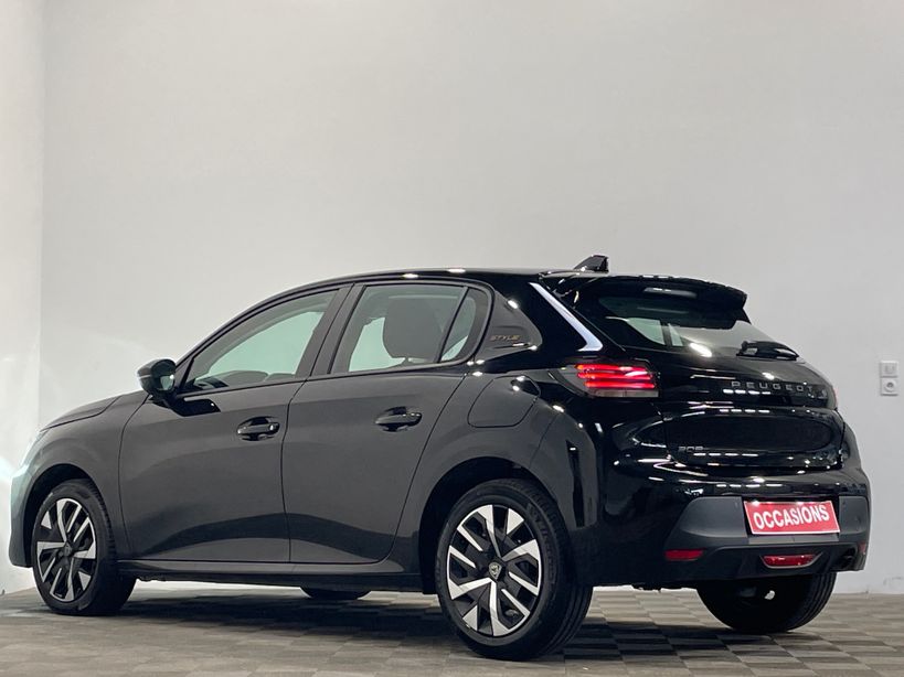 PEUGEOT 208 2025 - Photo n°4