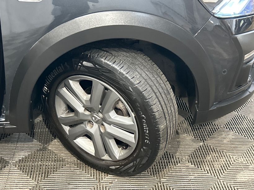 DACIA SANDERO 2022 - Photo n°5