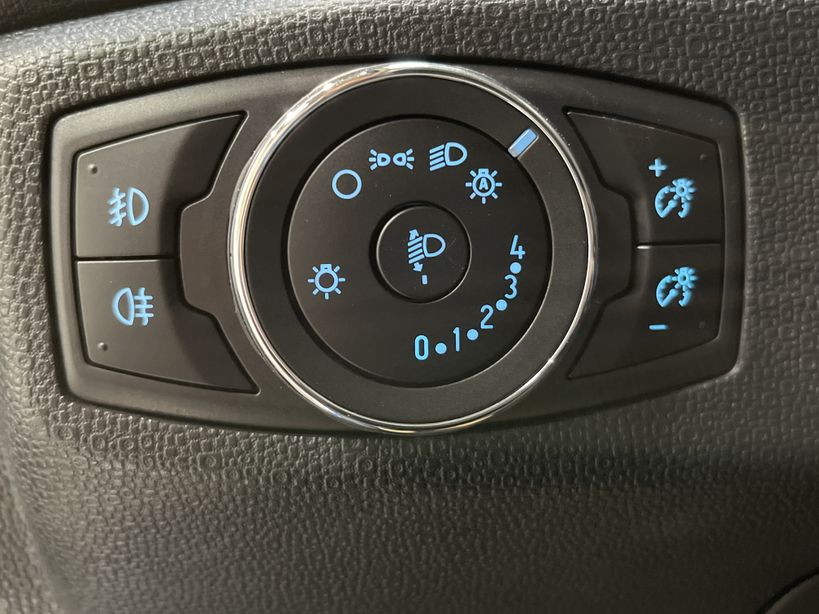 FORD ECOSPORT 2018 - Photo n°34