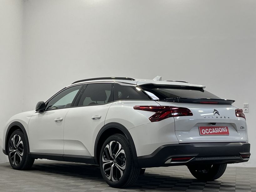 CITROEN C5 X 2023 - Photo n°4
