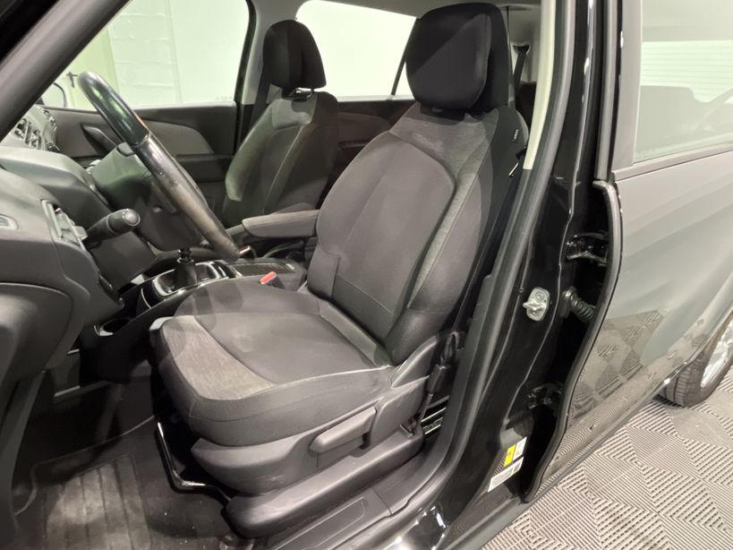 CITROEN GRAND C4 PICASSO BUSINESS 2018 - Photo n°11