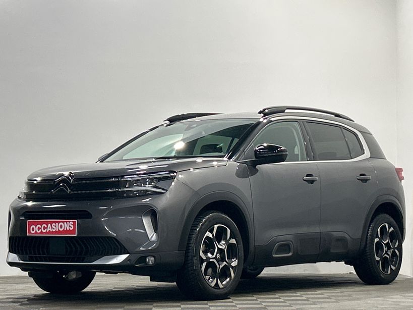 CITROEN C5 AIRCROSS 2023 - Photo n°1