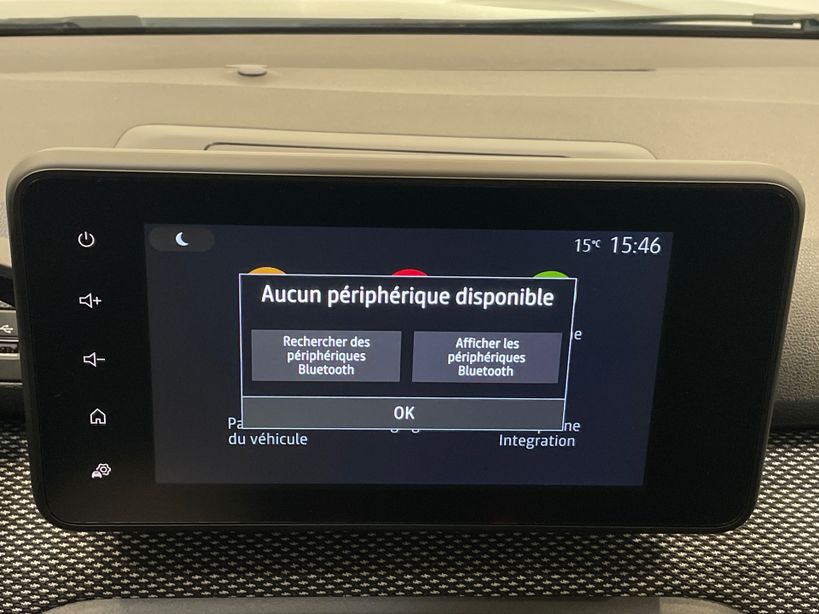 DACIA SANDERO 2022 - Photo n°14