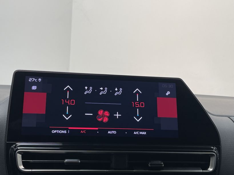 CITROEN C5 AIRCROSS 2023 - Photo n°16
