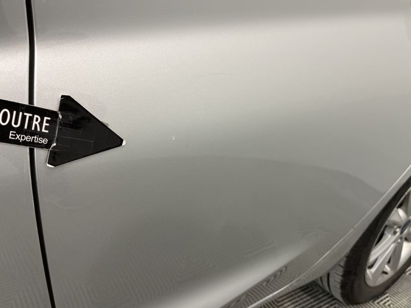 FORD FIESTA 2020 - Photo n°11