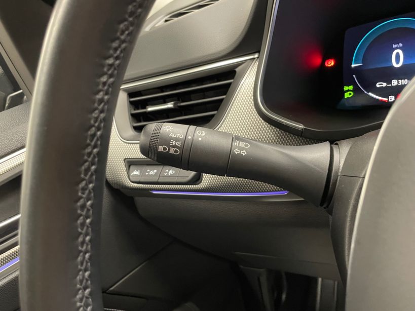 RENAULT ARKANA 2023 - Photo n°20