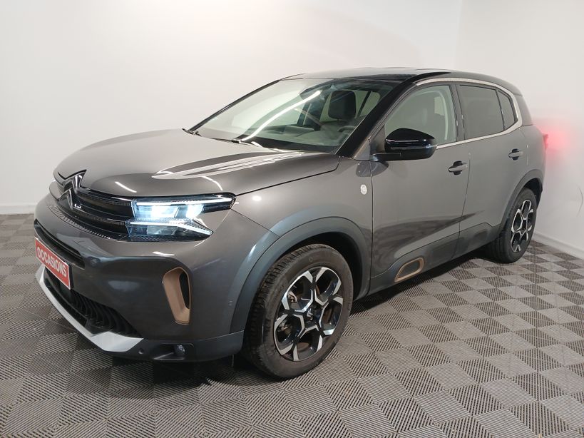 CITROEN C5 AIRCROSS 2023 - Photo n°1