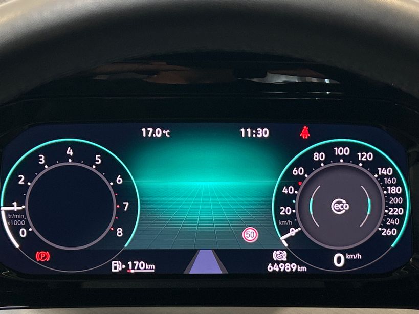 VOLKSWAGEN GOLF 2022 - Photo n°39