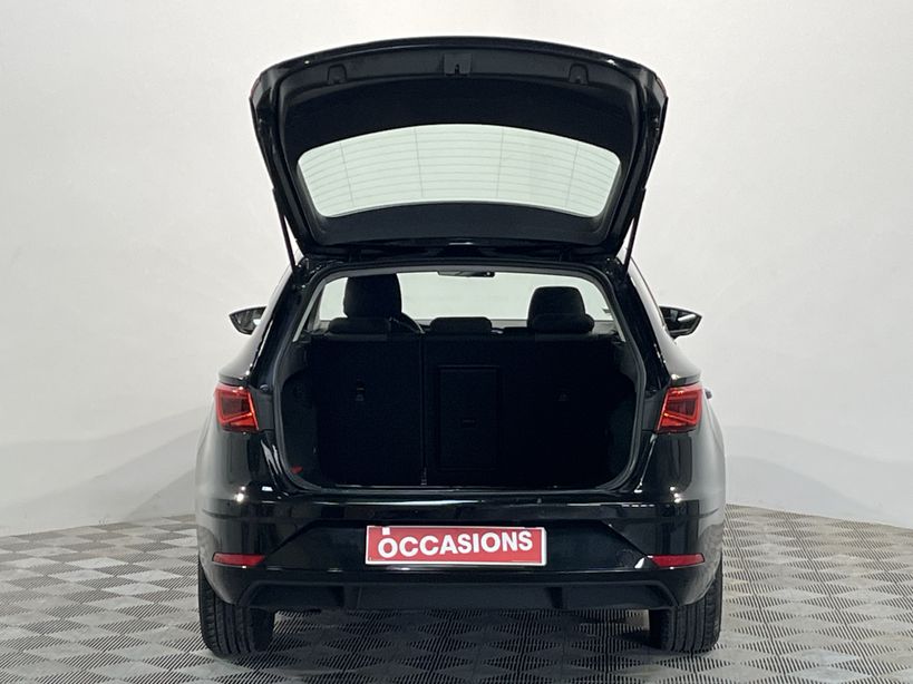 SEAT LEON SPORTSTOURER 2020 - Photo n°43