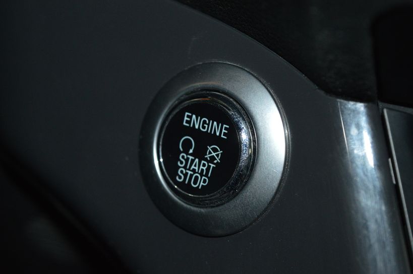 FORD KUGA 2015 - Photo n°37