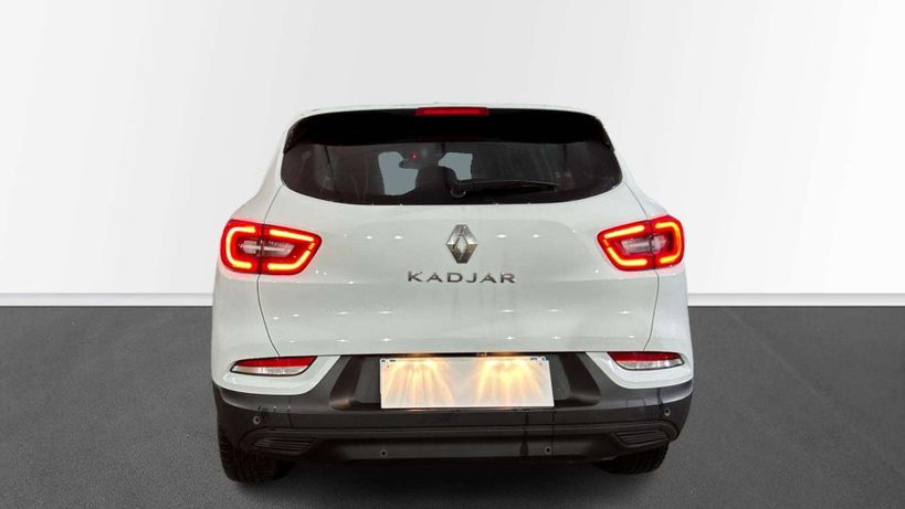 RENAULT KADJAR 2021 - Photo n°4