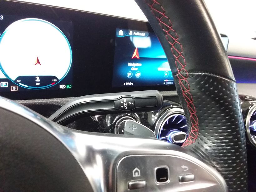 MERCEDES CLASSE A 2021 - Photo n°41