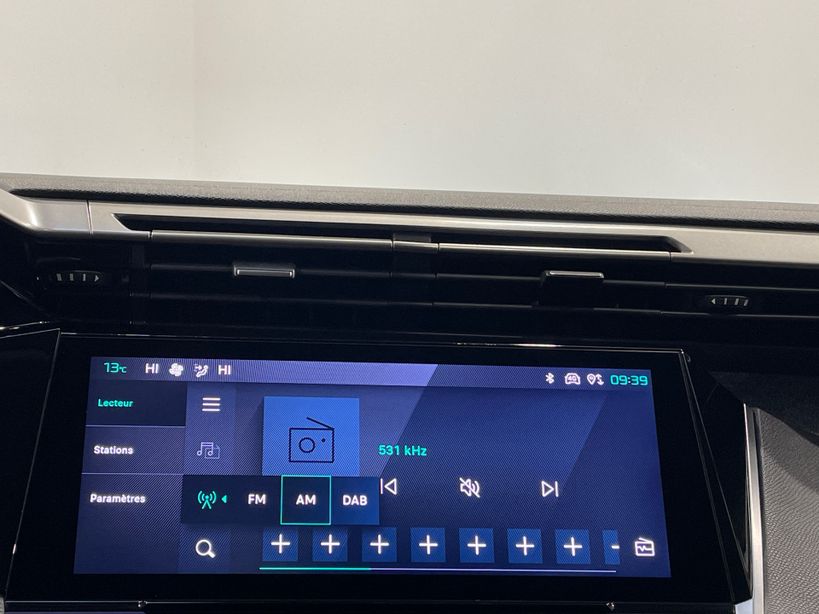 PEUGEOT 308 2023 - Photo n°14