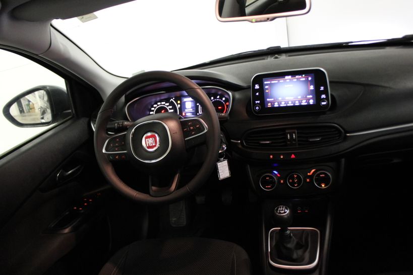 FIAT TIPO 2018 - Photo n°8