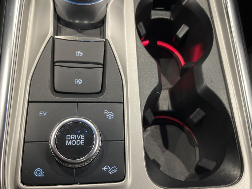 FORD EXPLORER 2021 - Photo n°22