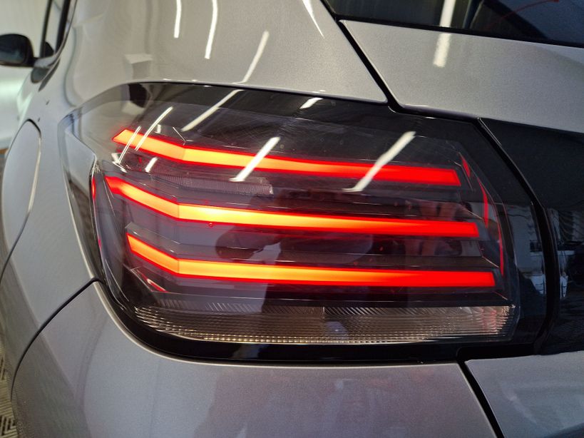 PEUGEOT 208 2025 - Photo n°9