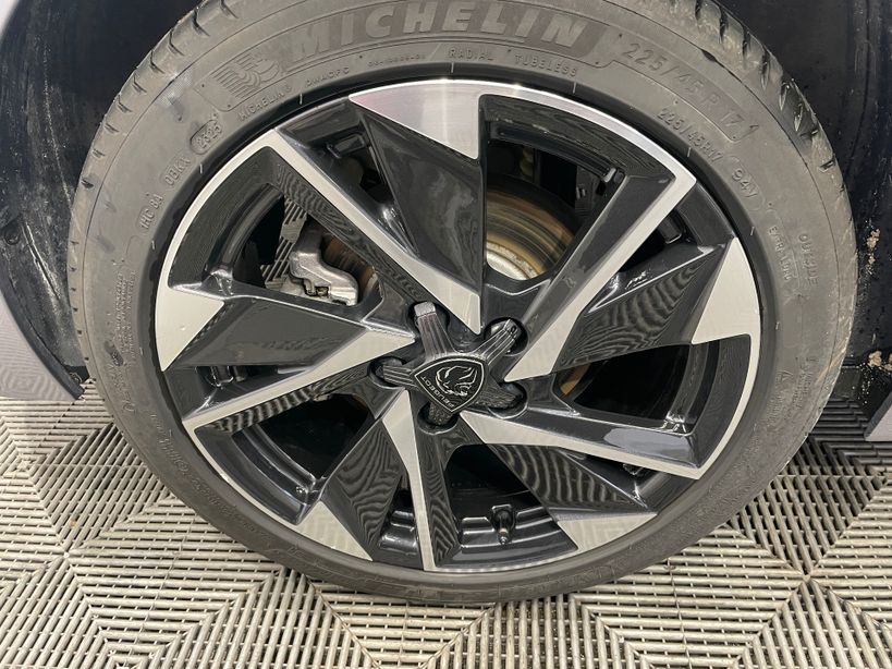 PEUGEOT 308 2025 - Photo n°5