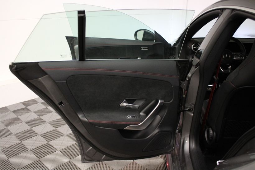 MERCEDES CLA SHOOTING BRAKE 2020 - Photo n°40