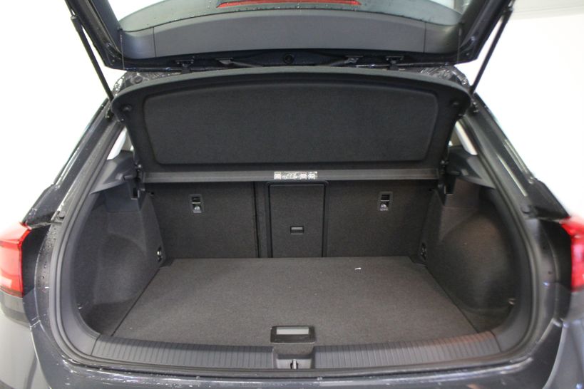 VOLKSWAGEN T ROC 2021 - Photo n°9