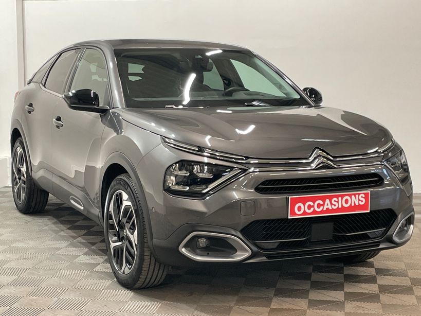 CITROEN C4 2024 - Photo n°3