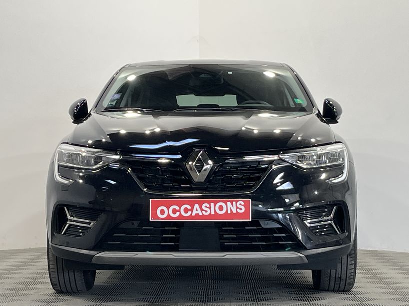 RENAULT ARKANA 2022 - Photo n°5