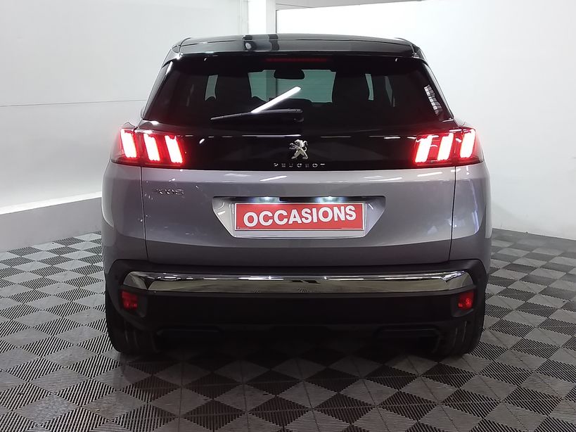 PEUGEOT 3008 2024 - Photo n°5