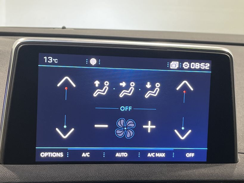 PEUGEOT 5008 2018 - Photo n°32