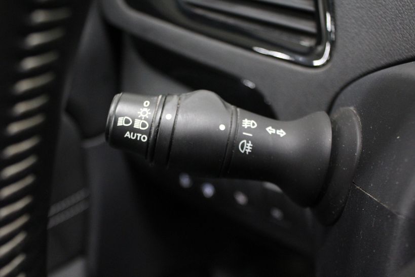 RENAULT SCENIC III 2015 - Photo n°27