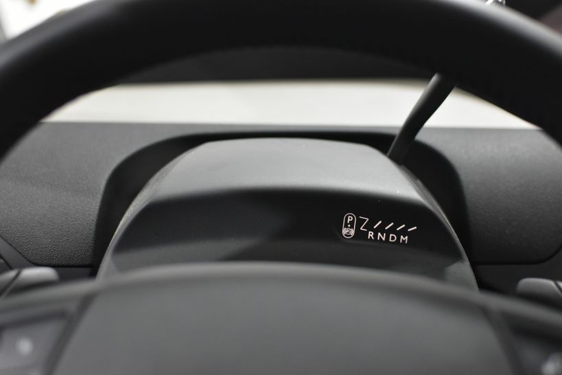 CITROEN GRAND C4 SPACETOURER 2019 - Photo n°10
