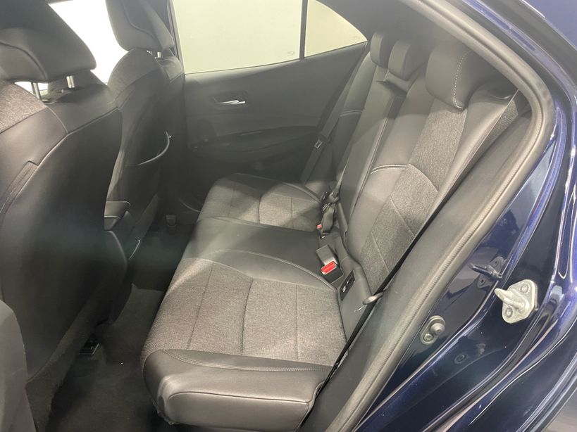 TOYOTA COROLLA HYBRIDE MY21 2022 - Photo n°12