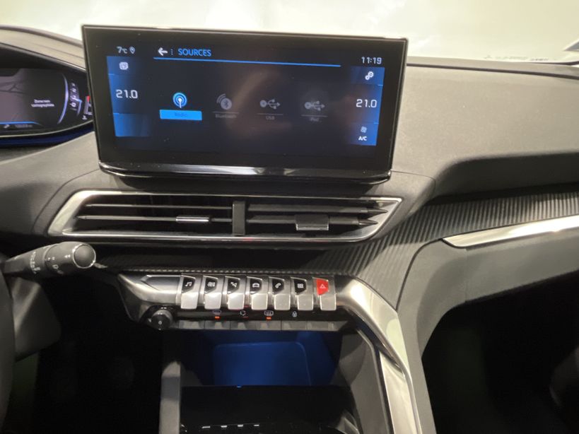 PEUGEOT 5008 2020 - Photo n°18