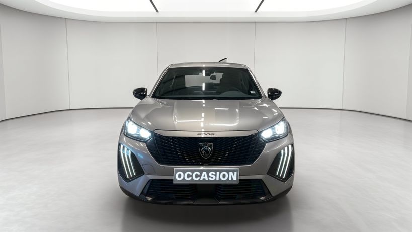 PEUGEOT 2008 2025 - Photo n°2