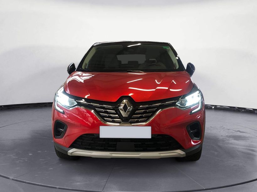 RENAULT CAPTUR 2023 - Photo n°2